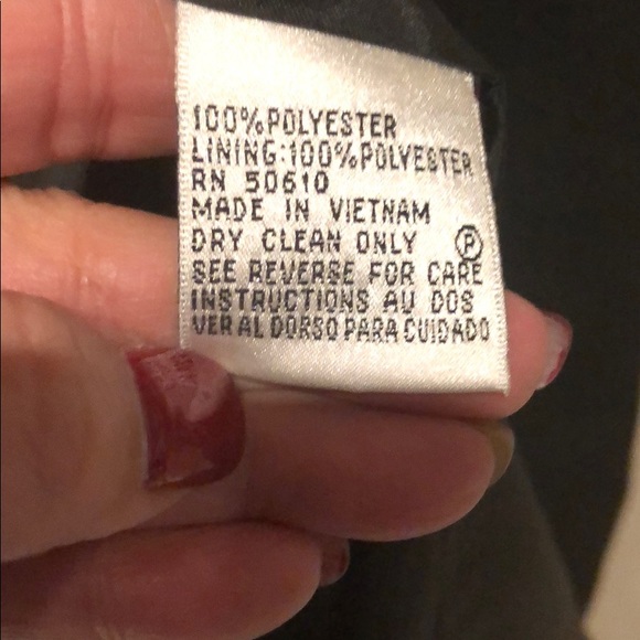 Blazer - Picture 4 of 4